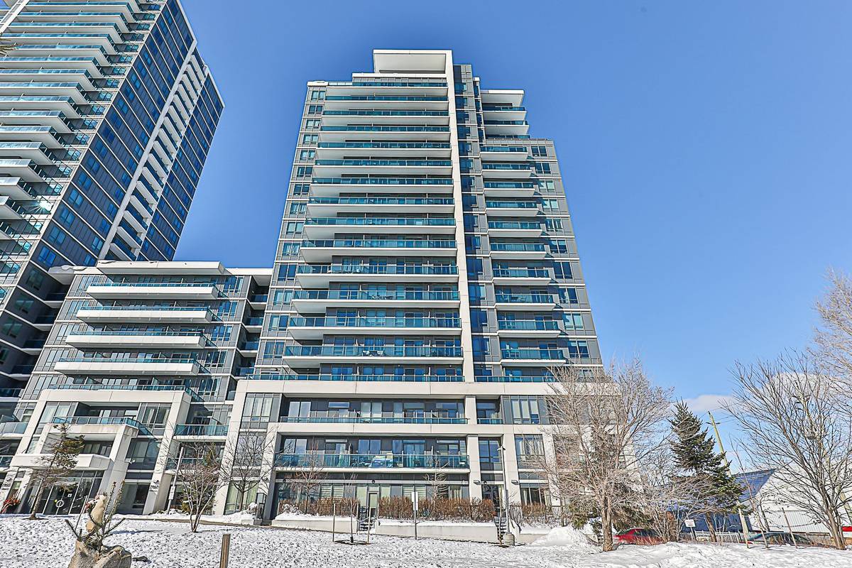 Markham, ON L3T 0E1,7167 Yonge ST #910