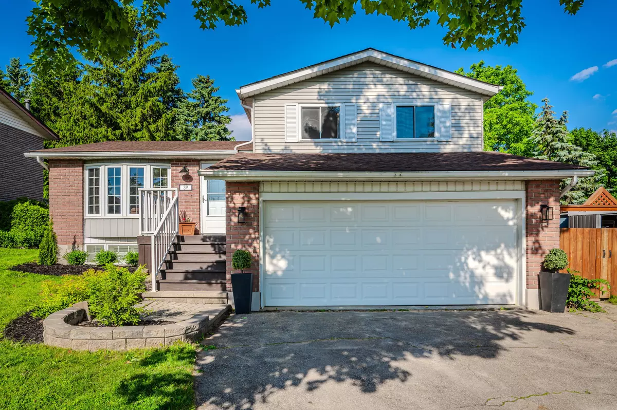 Guelph, ON N1H 7Z7,39 Dunhill CRES