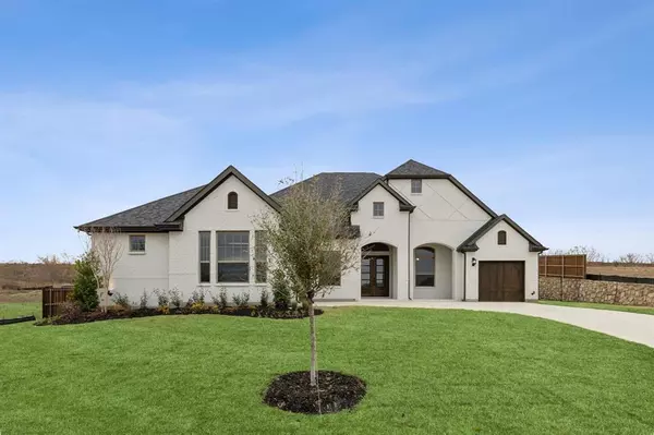 Haslet, TX 76052,2029 Verona Drive