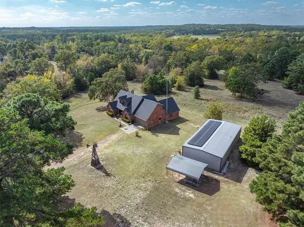 410 Vz County Road 4813, Ben Wheeler, TX 75754