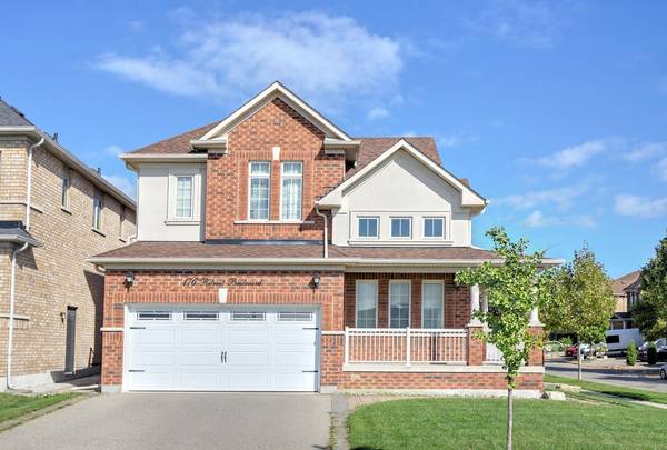 176 Retreat BLVD N, Vaughan, ON L4H 0T9