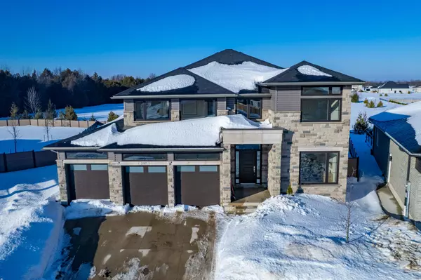 297 Normanton ST W, Saugeen Shores, ON N0H 2C2