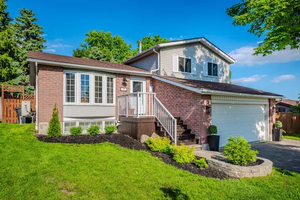 Guelph, ON N1H 7Z7,39 Dunhill CRES