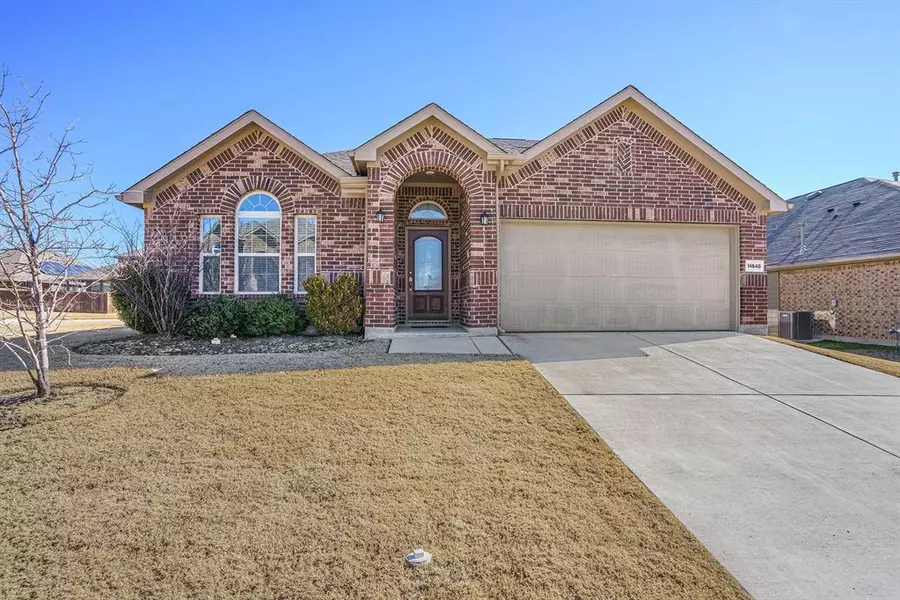 14648 Viking Lane, Fort Worth, TX 76052