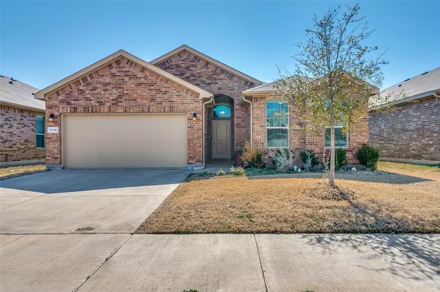 1136 Nicole Way, Fort Worth, TX 76028