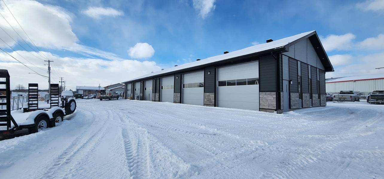 45 Industriel ST, Casselman, ON K0A 1M0