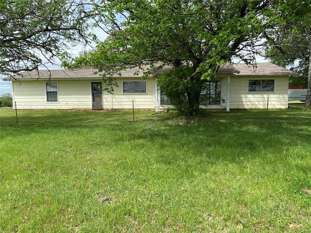 Paradise, TX 76020,270 Private Road 3517