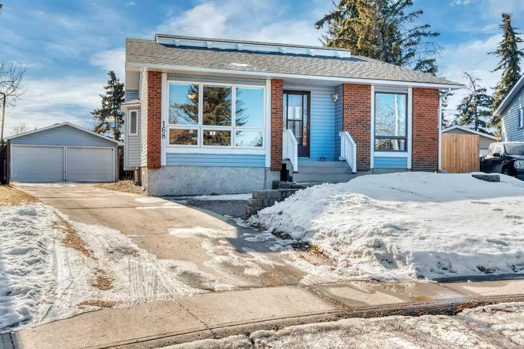 Airdrie, AB T4A 1Y6,168 Marquis PL SE