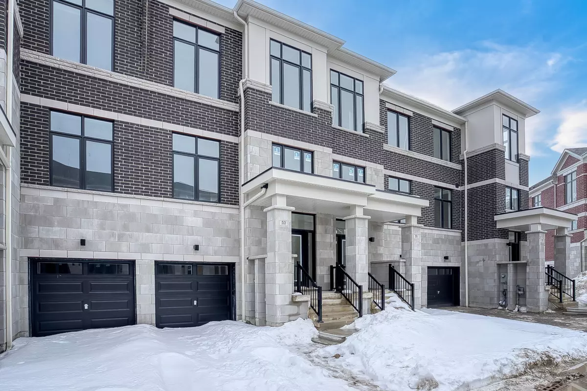 Richmond Hill, ON L4E 3R9,53 Millman LN