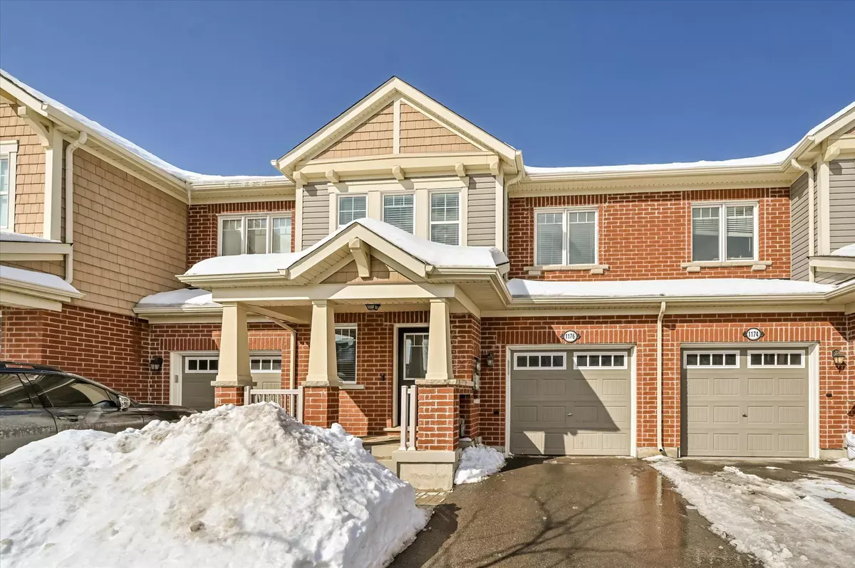 Milton, ON L9E 1C2,1176 Duignan CRES