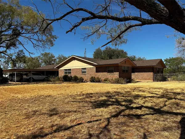 Sweetwater, TX 79556,1012 Ridgecrest Street