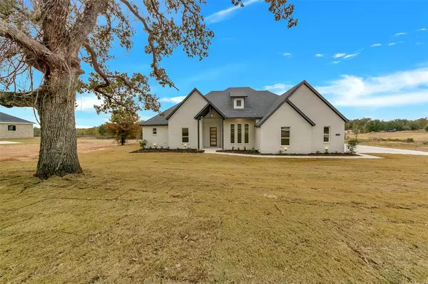 113 Dubois Road, Poolville, TX 76487