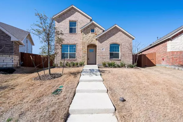 Crandall, TX 75114,3137 Beechwood Drive