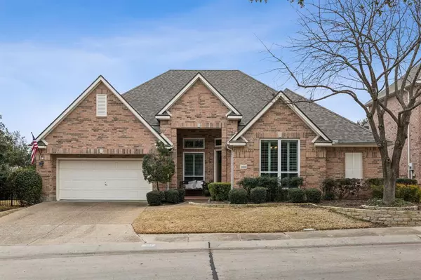 Mckinney, TX 75072,1008 Lake Point Circle