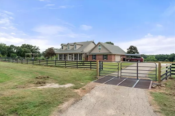 Winnsboro, TX 75494,274 CR 3230 SW #3230