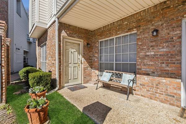 6315 Campbell Road #601, Dallas, TX 75248