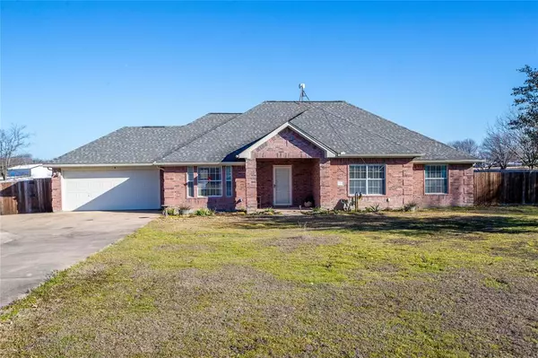 500 Meadow Drive, Lowry Crossing, TX 75069