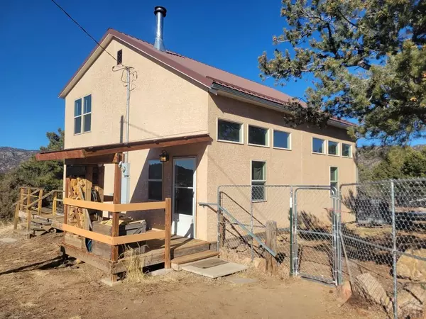 597 Piute Rd, Westcliffe, CO 81252