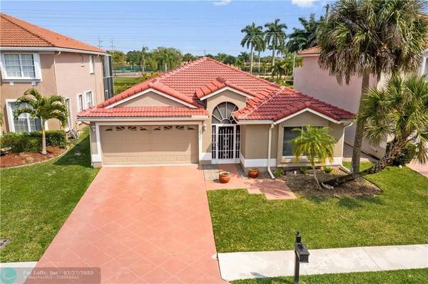 18256 Coral Isles Drive, Boca Raton, FL 33498