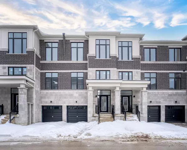 Richmond Hill, ON L4E 3R9,53 Millman LN