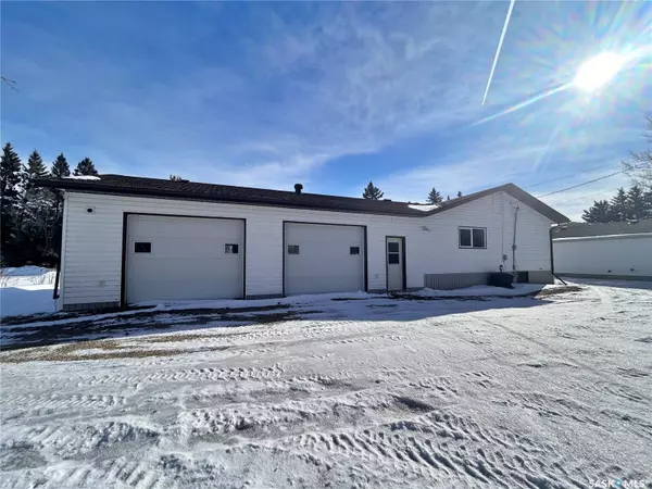 Wawota, SK S0G 5A0,108 Anne STREET