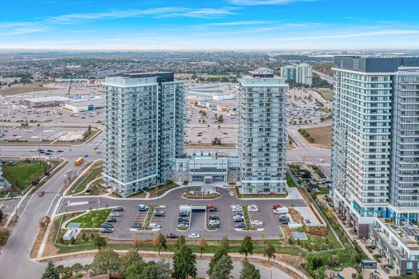 4655 Metcalfe AVE #202B, Mississauga, ON L5M 0Z7