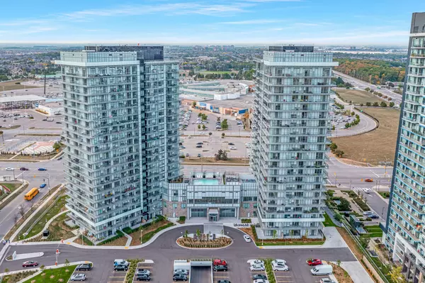 Mississauga, ON L5M 0Z7,4655 Metcalfe AVE #202B