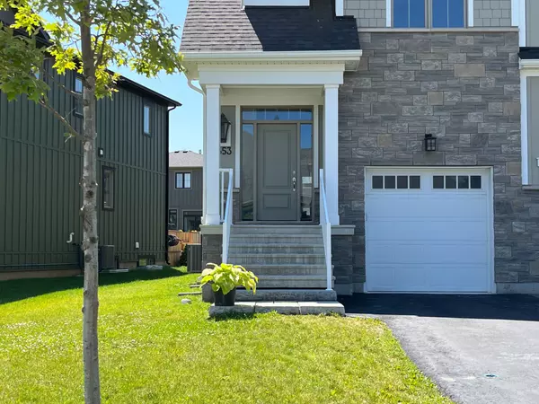 353 Yellow Birch CRES, Blue Mountains, ON L9Y 0Y5