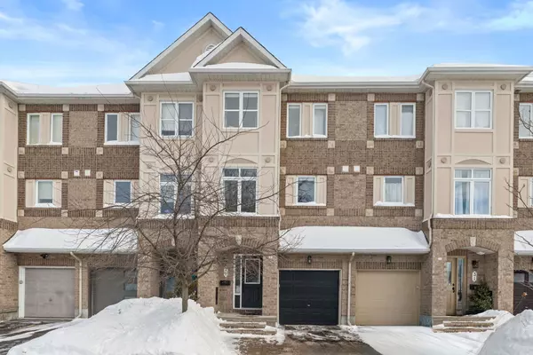 Westboro - Hampton Park, ON K1Z 1C3,29 Briarway Private N/A