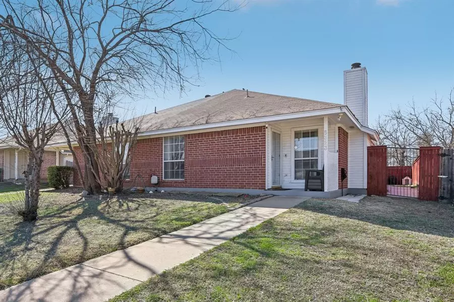 5323 Northridge Boulevard, North Richland Hills, TX 76180