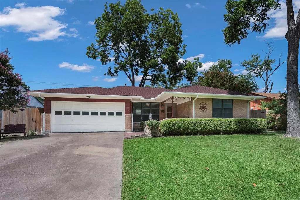 Richardson, TX 75081,433 Terrace Drive