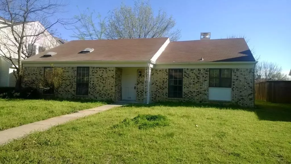 Garland, TX 75040,1130 Alexandria Avenue