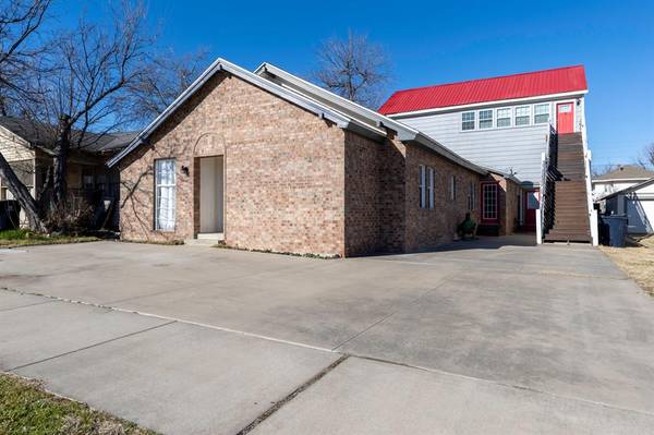 2233 NW 13th Street, Oklahoma City, OK 73107