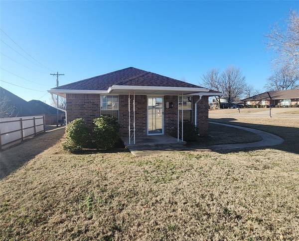 508 Buchanan Street, Purcell, OK 73080