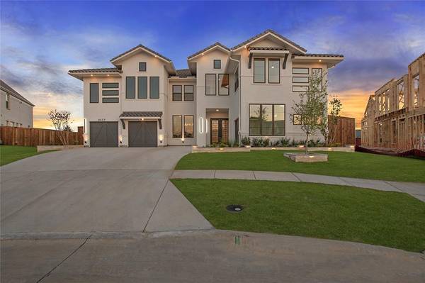 2037 Cousins Trail, Frisco, TX 75034