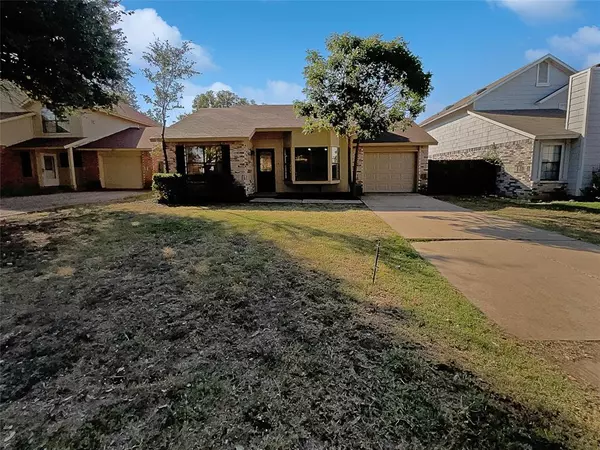 4640 Misty Ridge Drive,  Fort Worth,  TX 76137