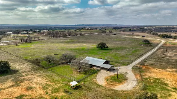 Lipan, TX 76462,575 Dyer Road