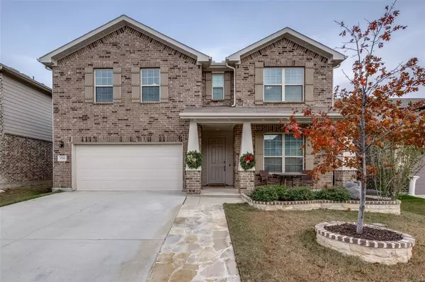 3701 Arroyo Trail, Denton, TX 76208