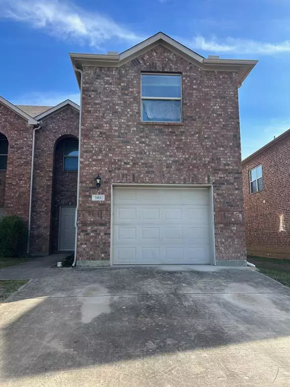 Little Elm, TX 75068,340 Woodgrove Drive #A