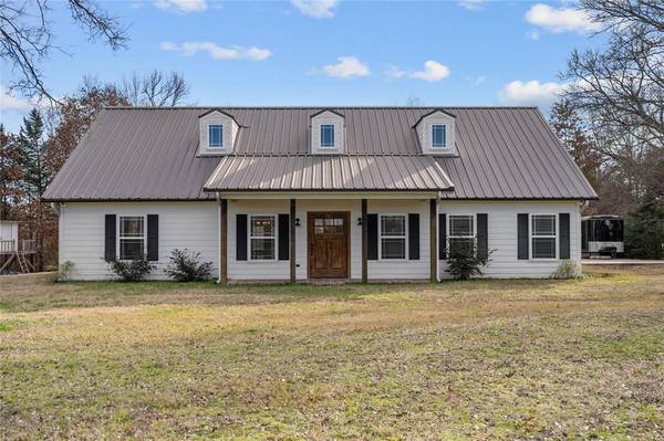 20131 County Road 484, Mineola, TX 75773