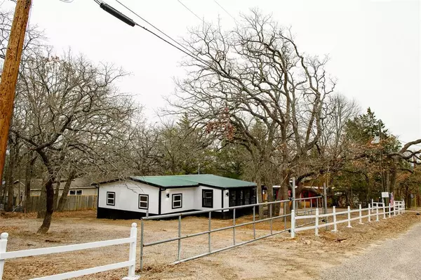 53 Wembley Road, Gordonville, TX 76245