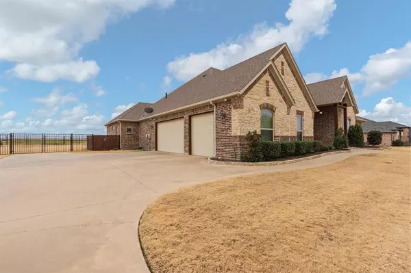 Godley, TX 76044,8621 Tuscan Way