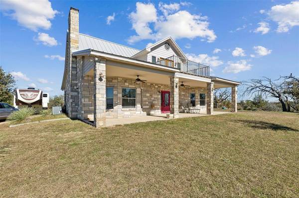 TBD 1  1280 County Road 401, Dublin, TX 76446