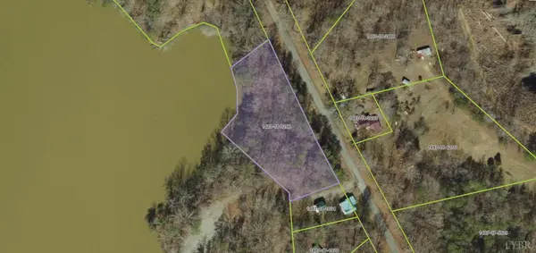 Chatham, VA 24531,0 Burton Lake  Road