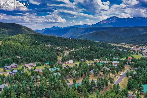 Woodland Park, CO 80863,1020 Skyline CT