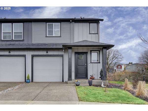 250 N 30TH DR, Ridgefield, WA 98642