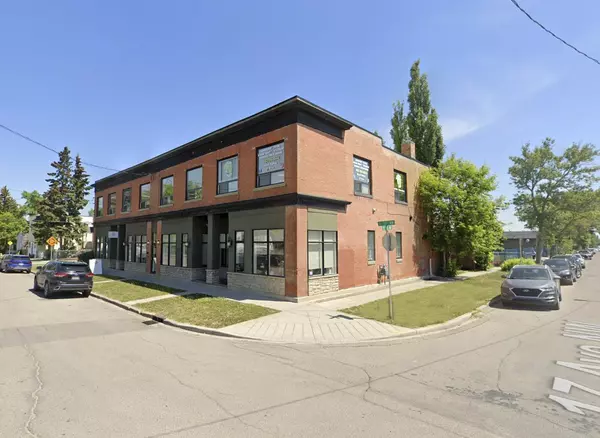 Calgary, AB T2M 2T2,1804 1st ST Northwest