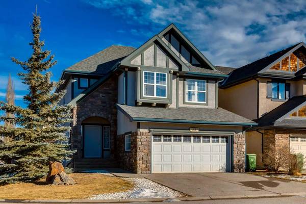 63 Wentworth CRES SW, Calgary, AB T2X 4P3