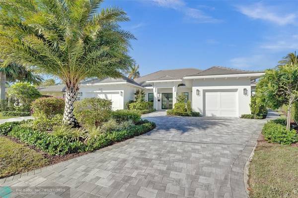 5151 NE 30th Ave, Lighthouse Point, FL 33064