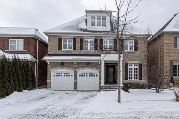 729 Wettlaufer TER, Milton, ON L9T 8M8